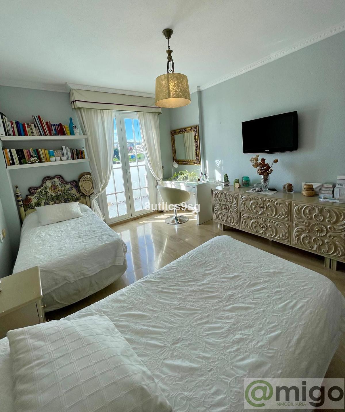 Venta de Ático en Fuengirola