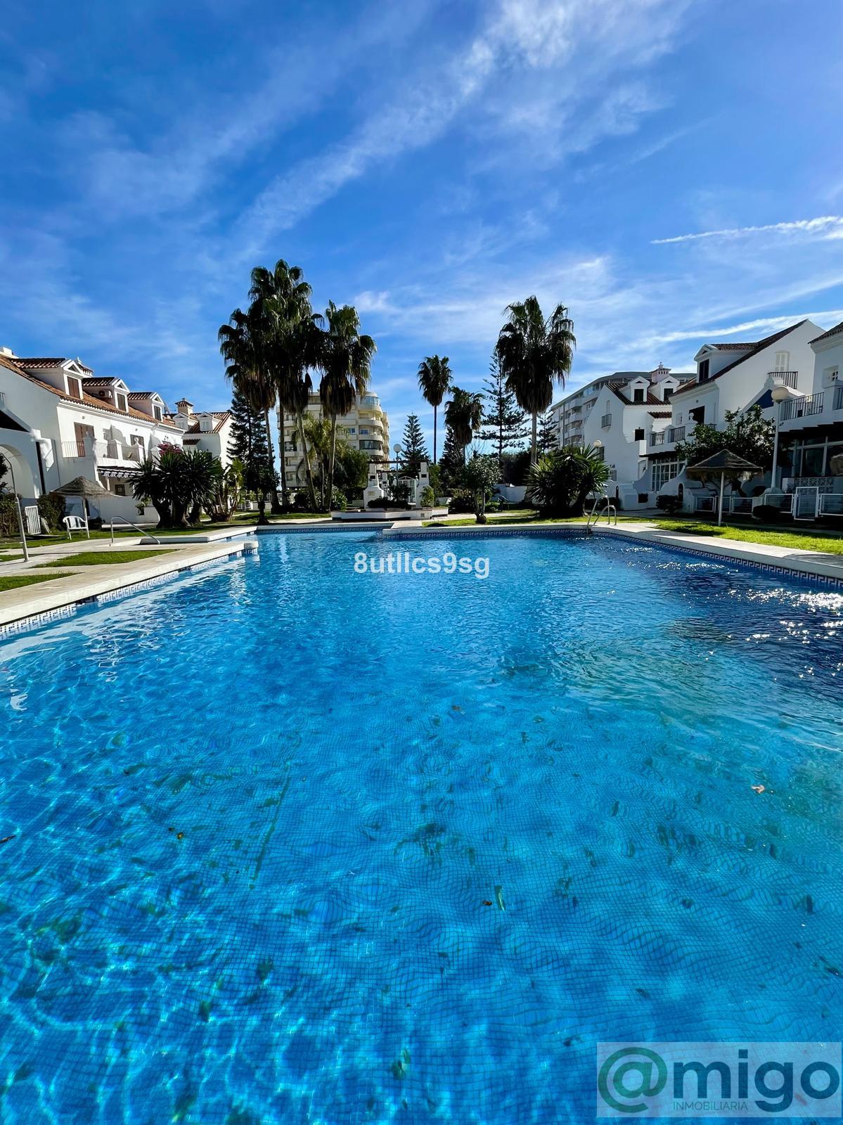 Venta de Ático en Fuengirola