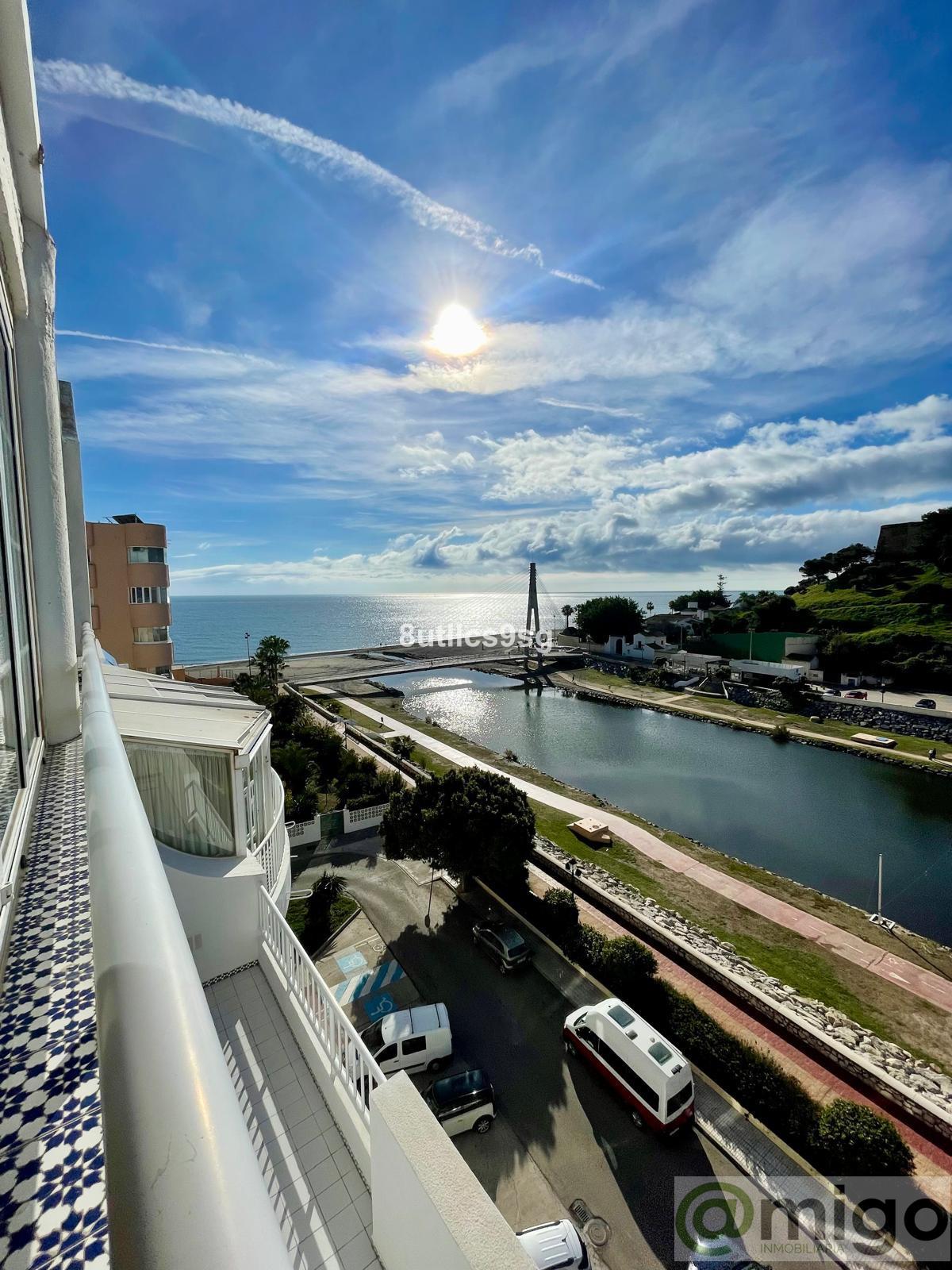 Venta de Ático en Fuengirola