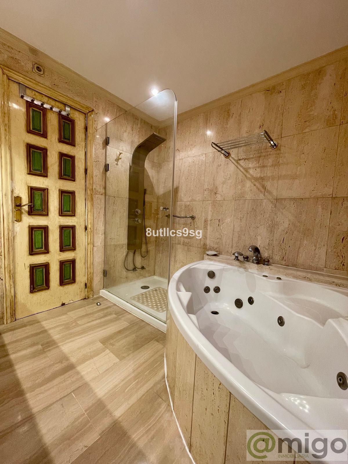 Venta de Ático en Fuengirola