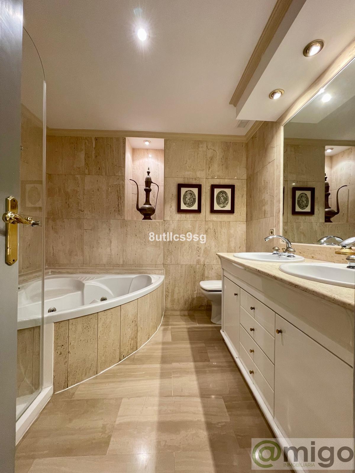 Venta de Ático en Fuengirola