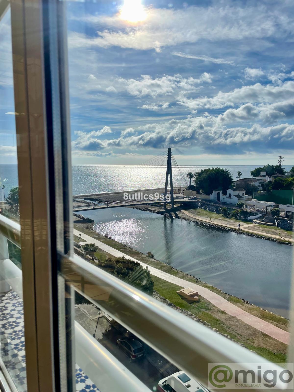 Venta de Ático en Fuengirola