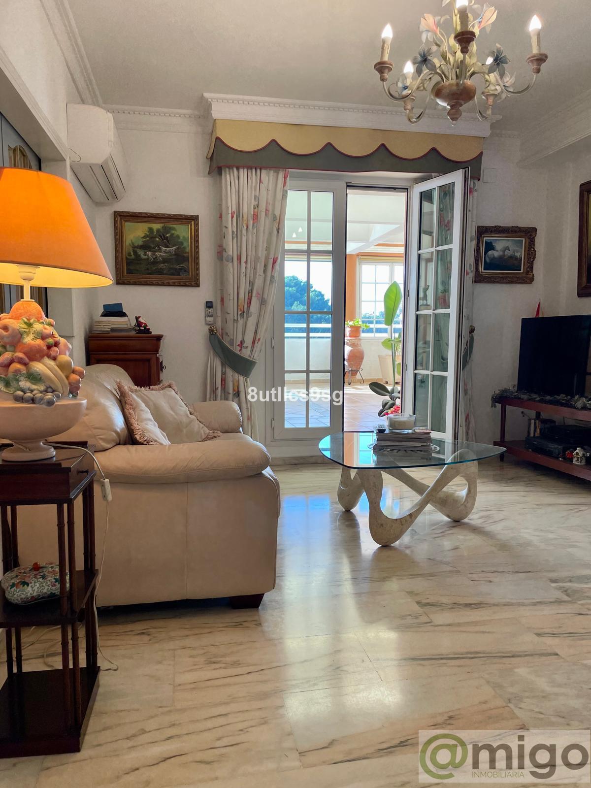 Venta de Ático en Fuengirola