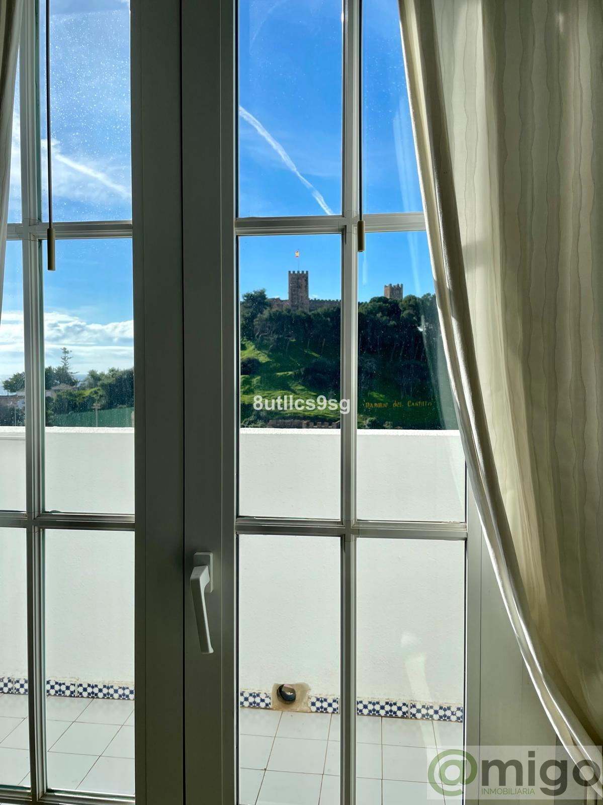 Venta de Ático en Fuengirola