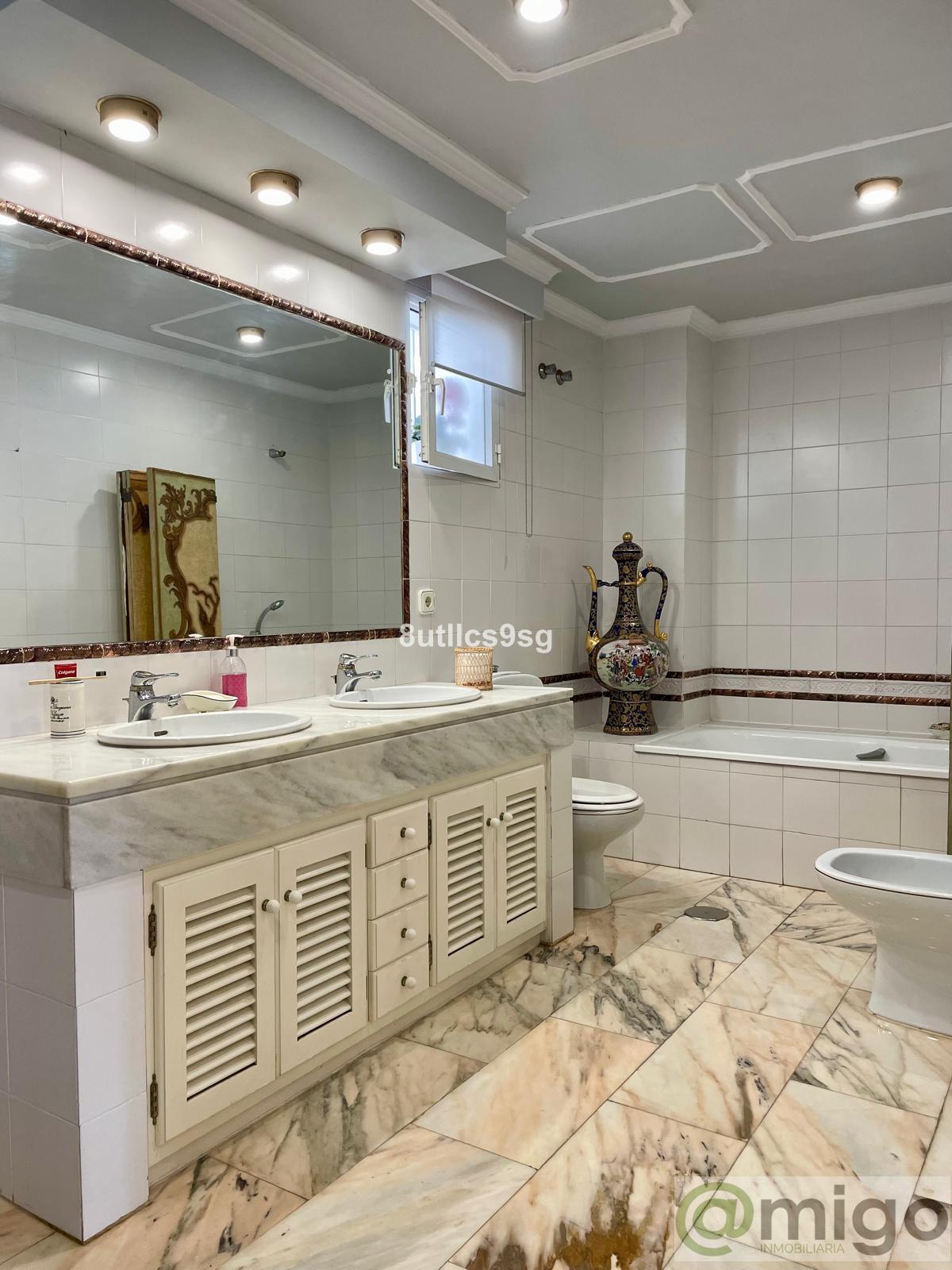 Venta de Ático en Fuengirola