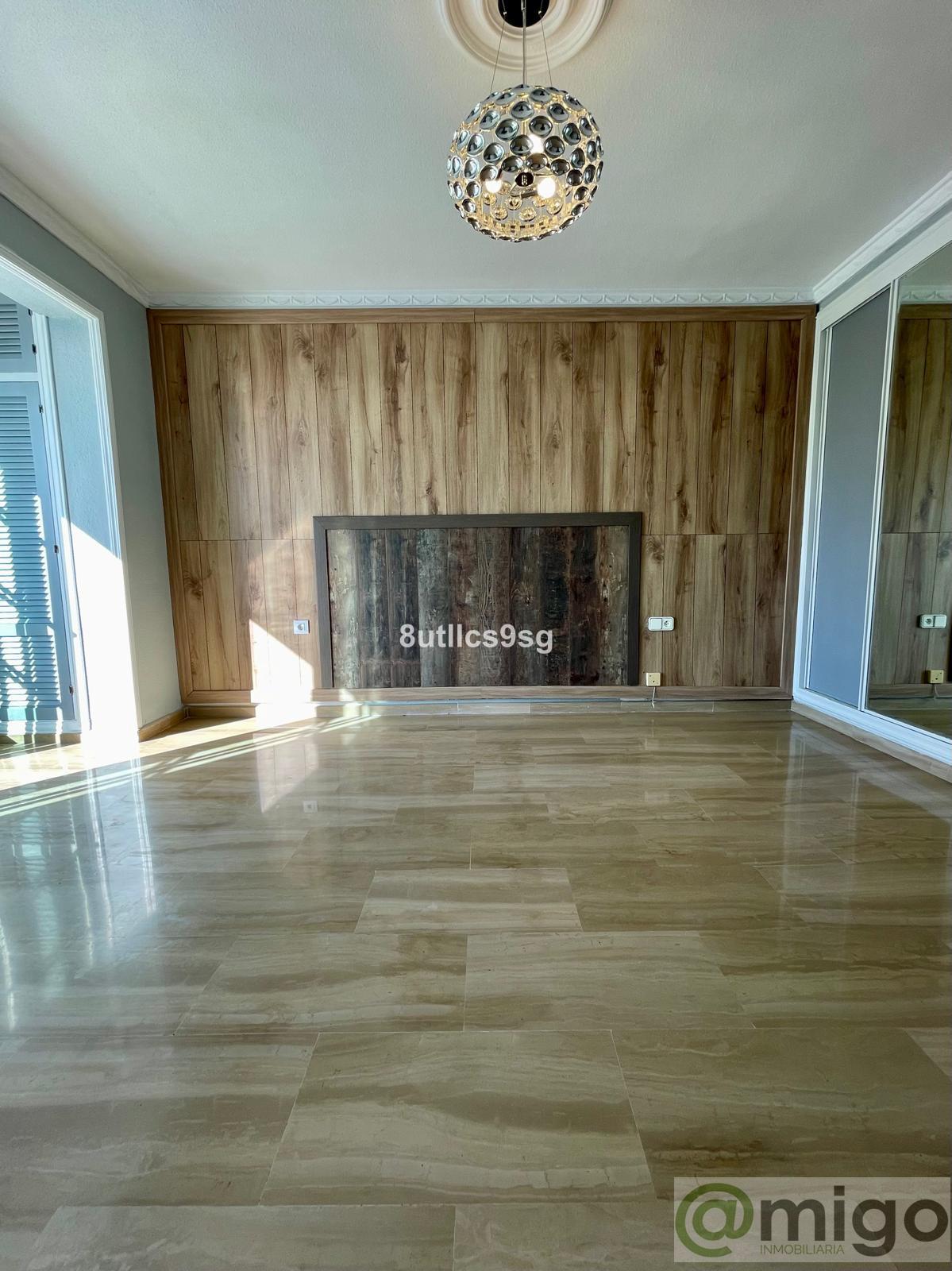 Venta de Ático en Fuengirola