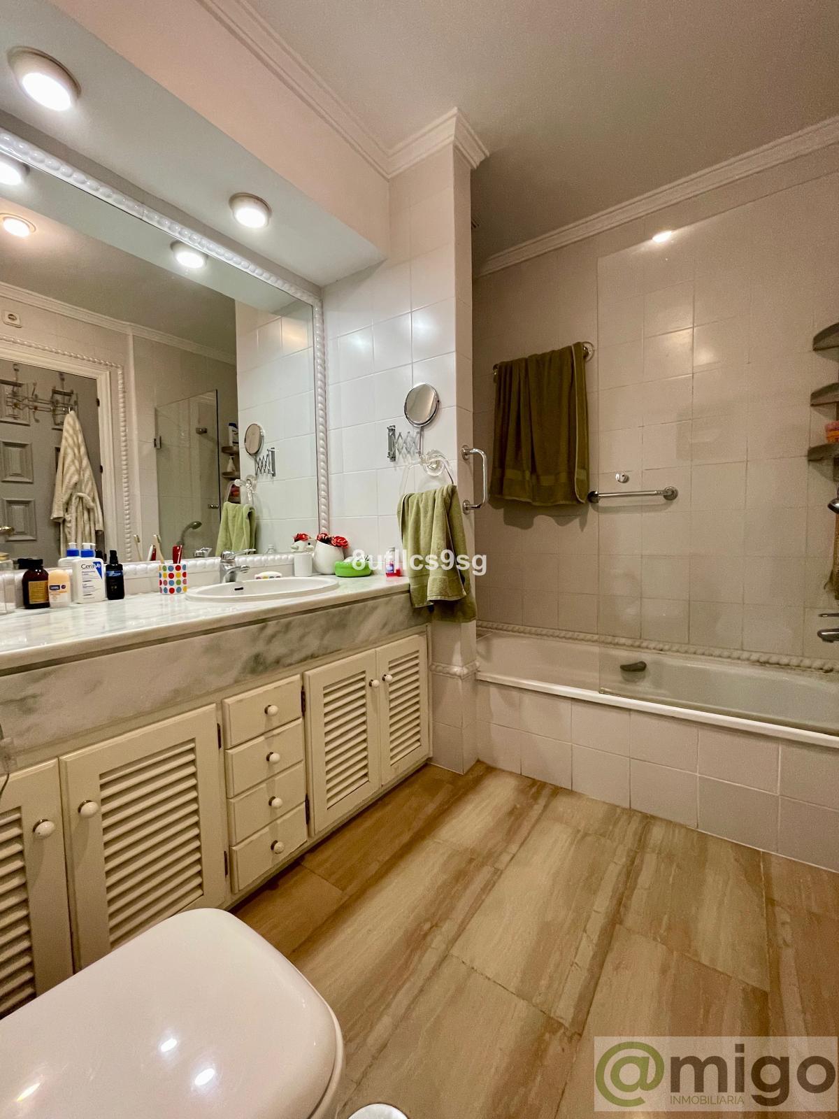 Venta de Ático en Fuengirola