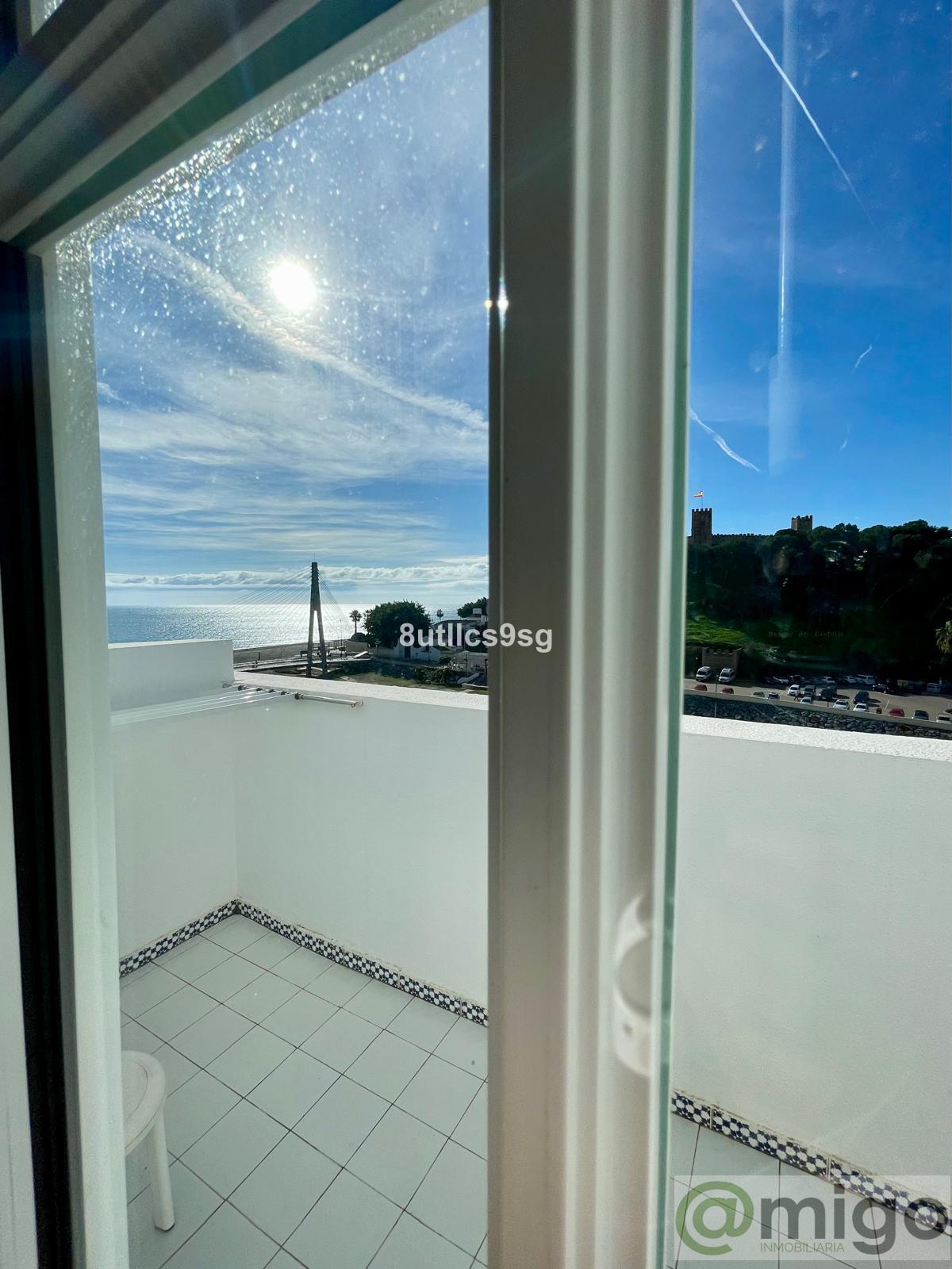 Venta de Ático en Fuengirola