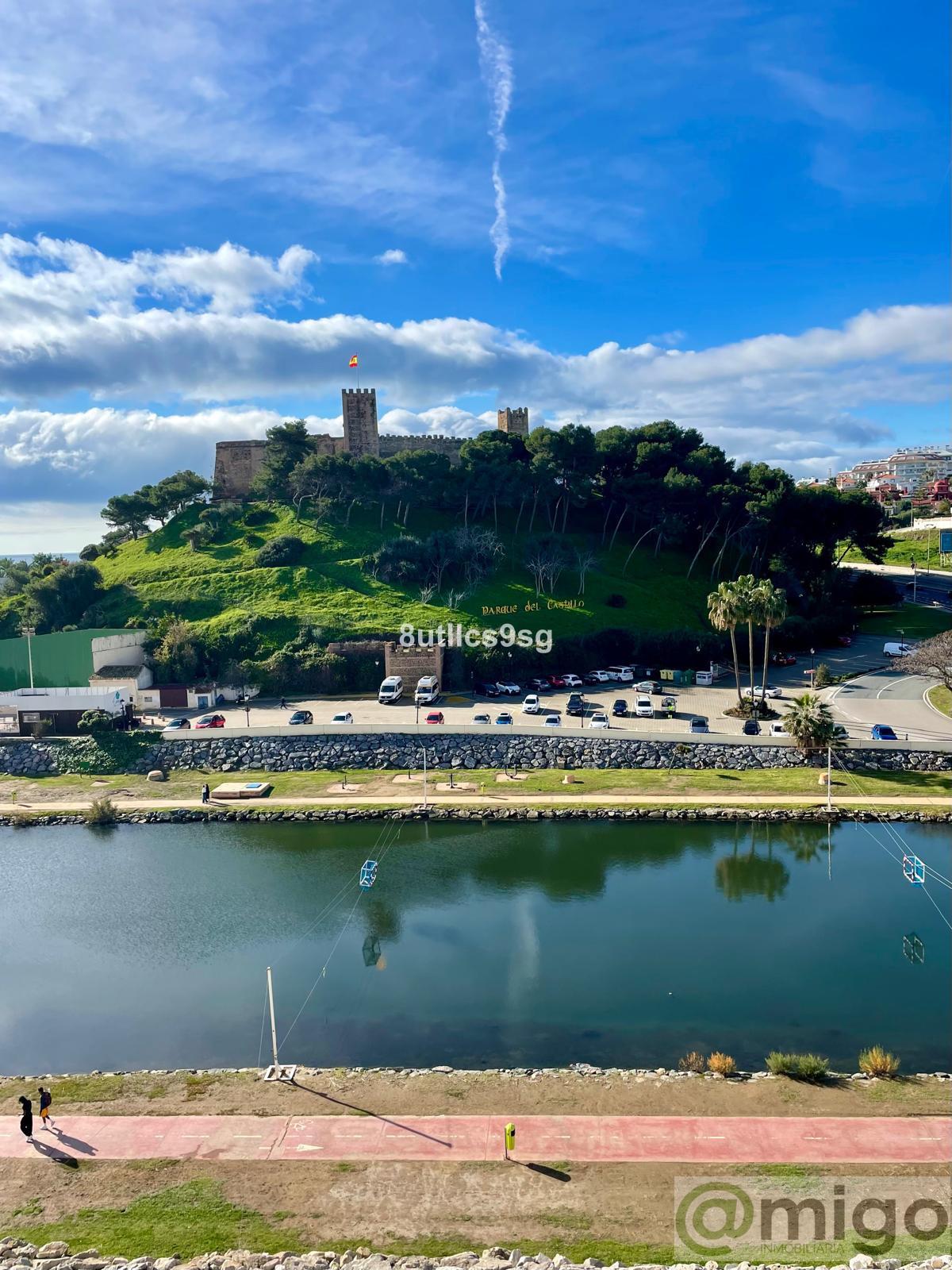 Venta de Ático en Fuengirola