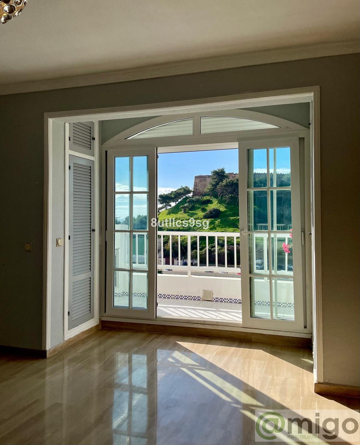 Venta de Ático en Fuengirola