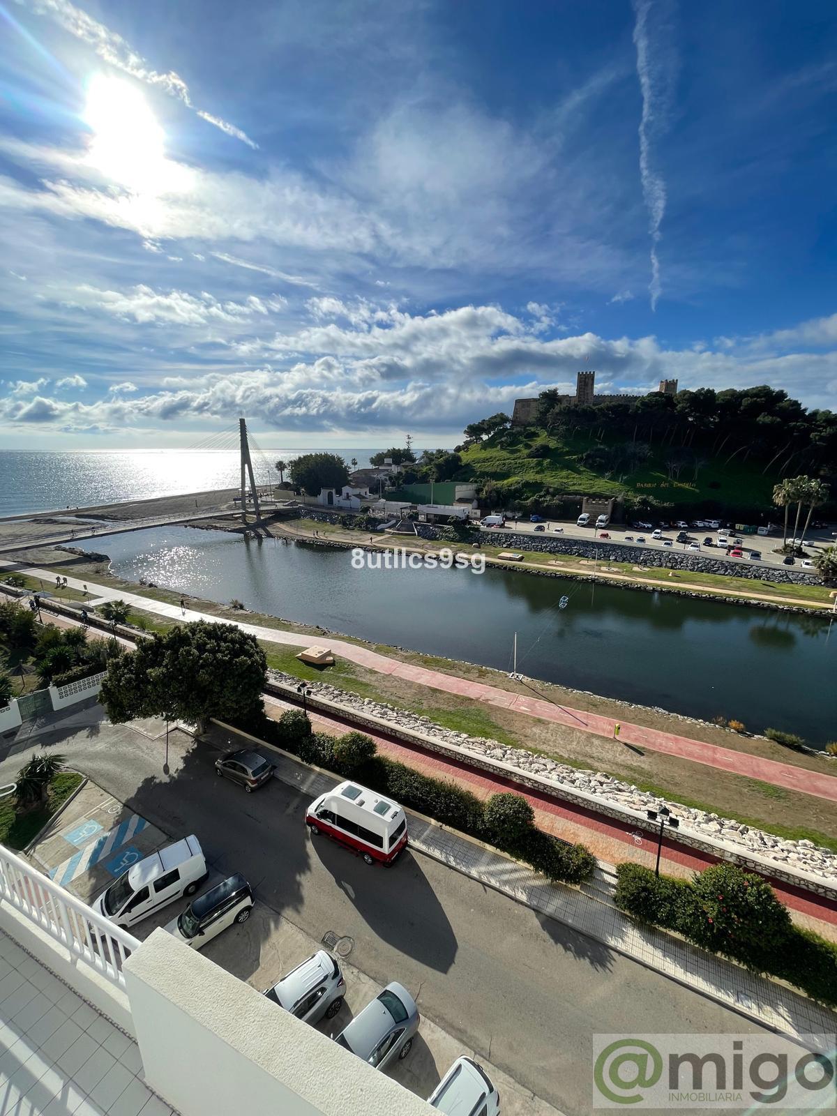 Venta de Ático en Fuengirola