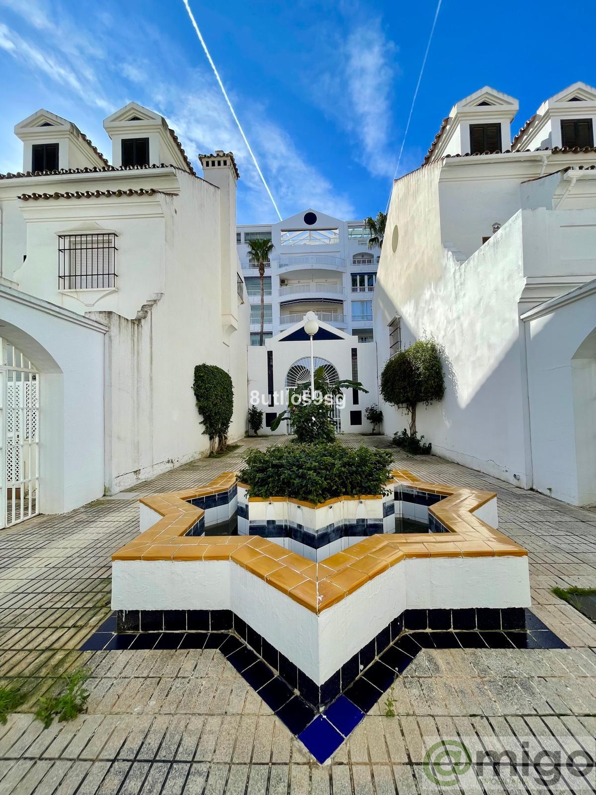 Venta de Ático en Fuengirola