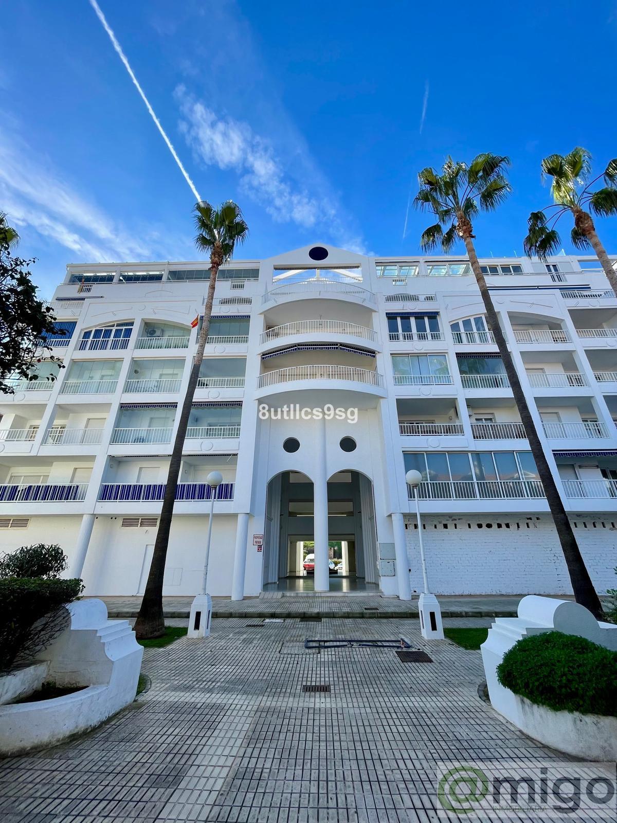 Venta de Ático en Fuengirola