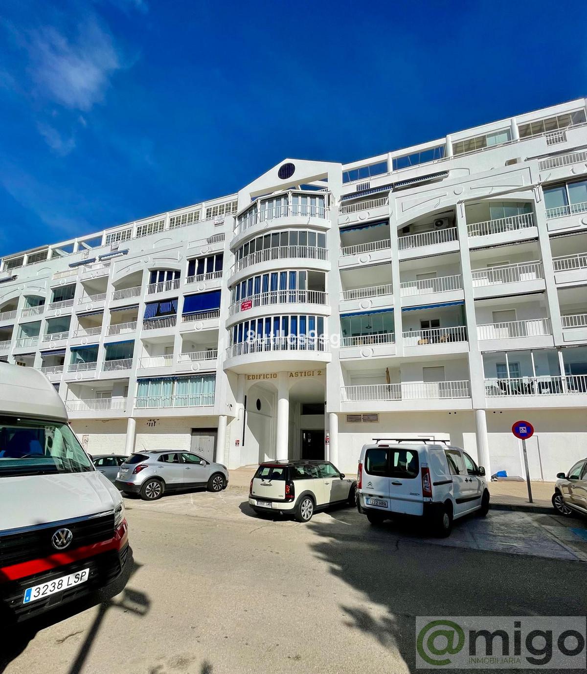 Venta de Ático en Fuengirola