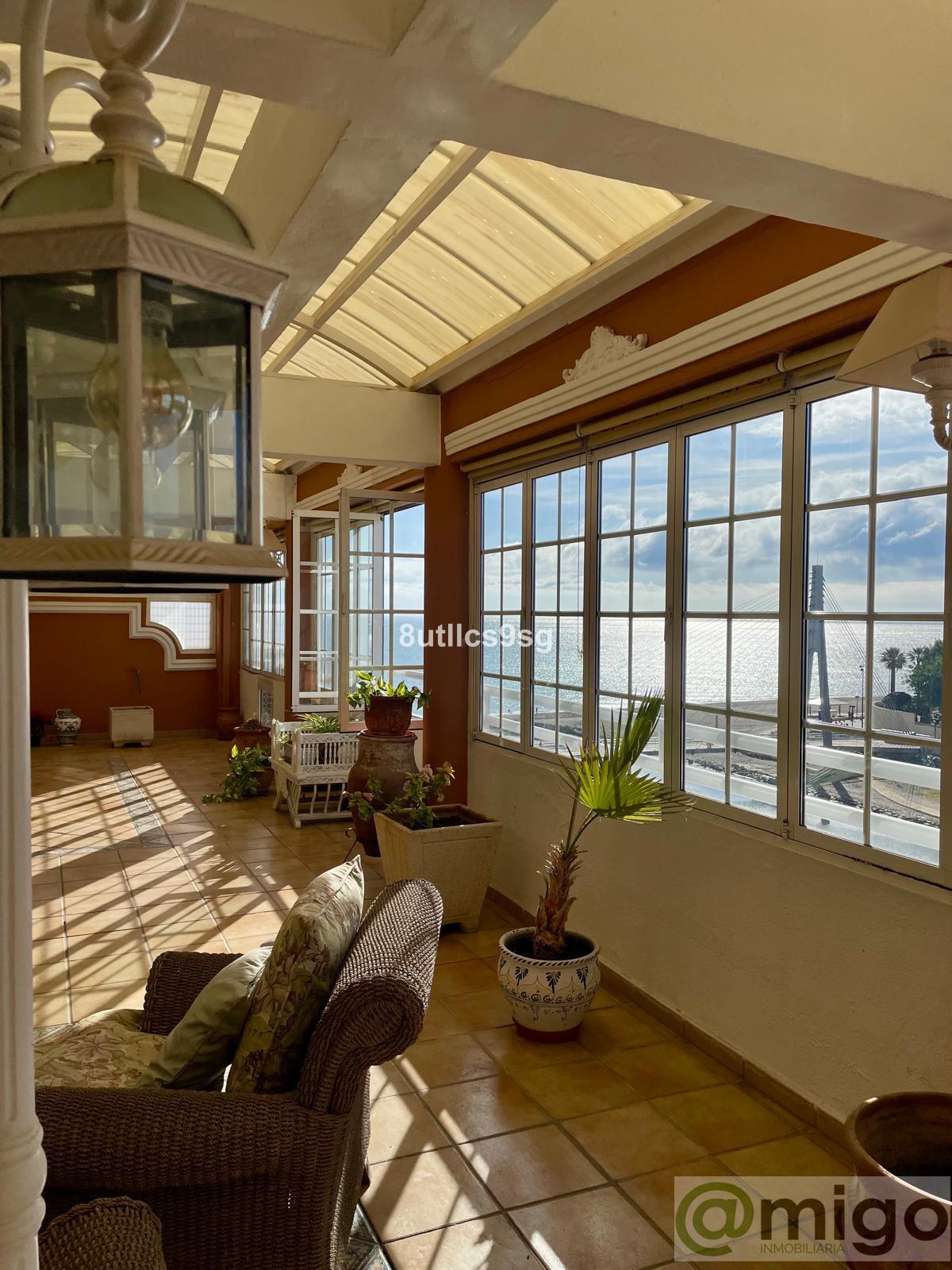 Venta de Ático en Fuengirola