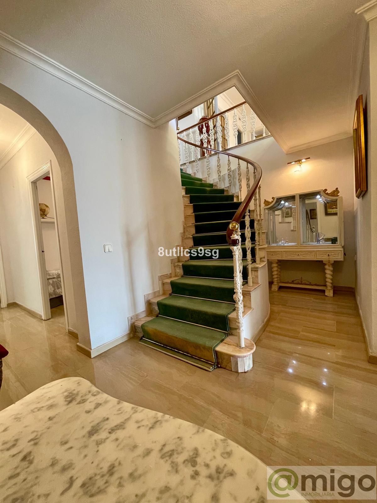 Venta de Ático en Fuengirola