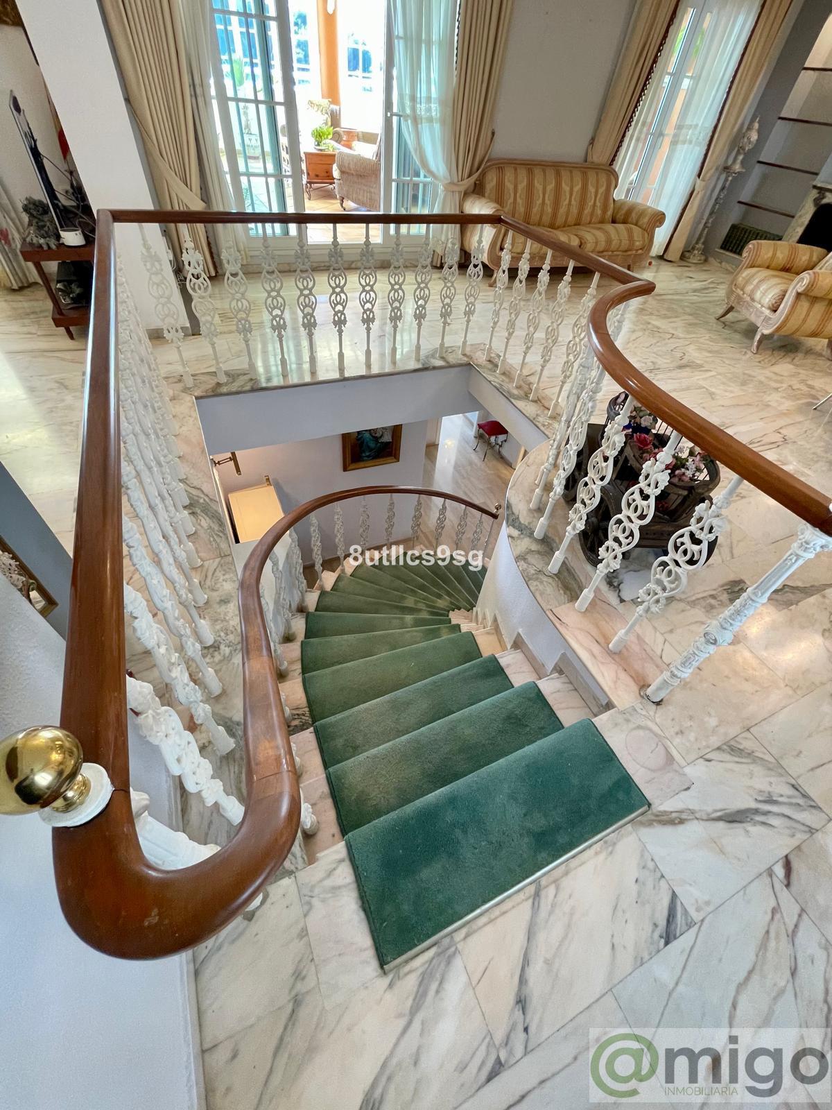 Venta de Ático en Fuengirola