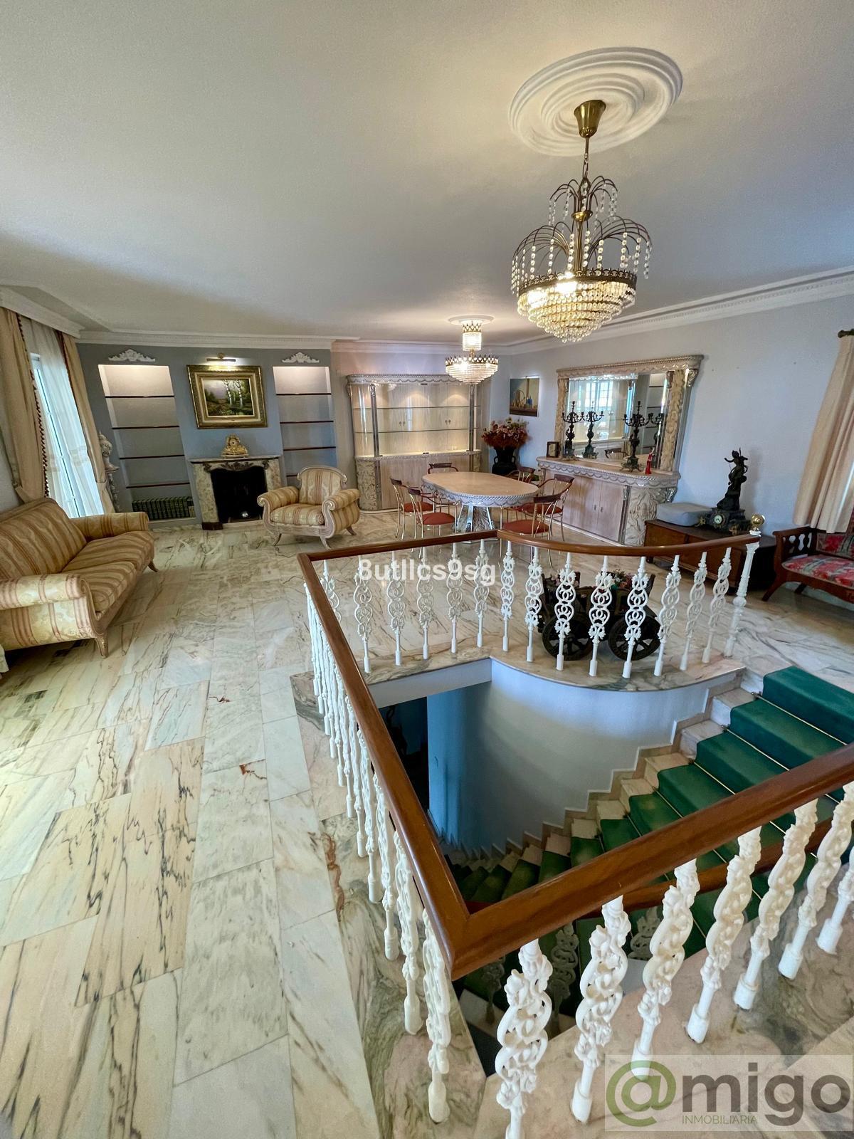 Venta de Ático en Fuengirola