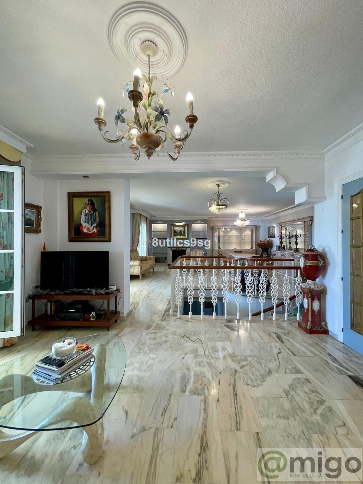 Venta de Ático en Fuengirola