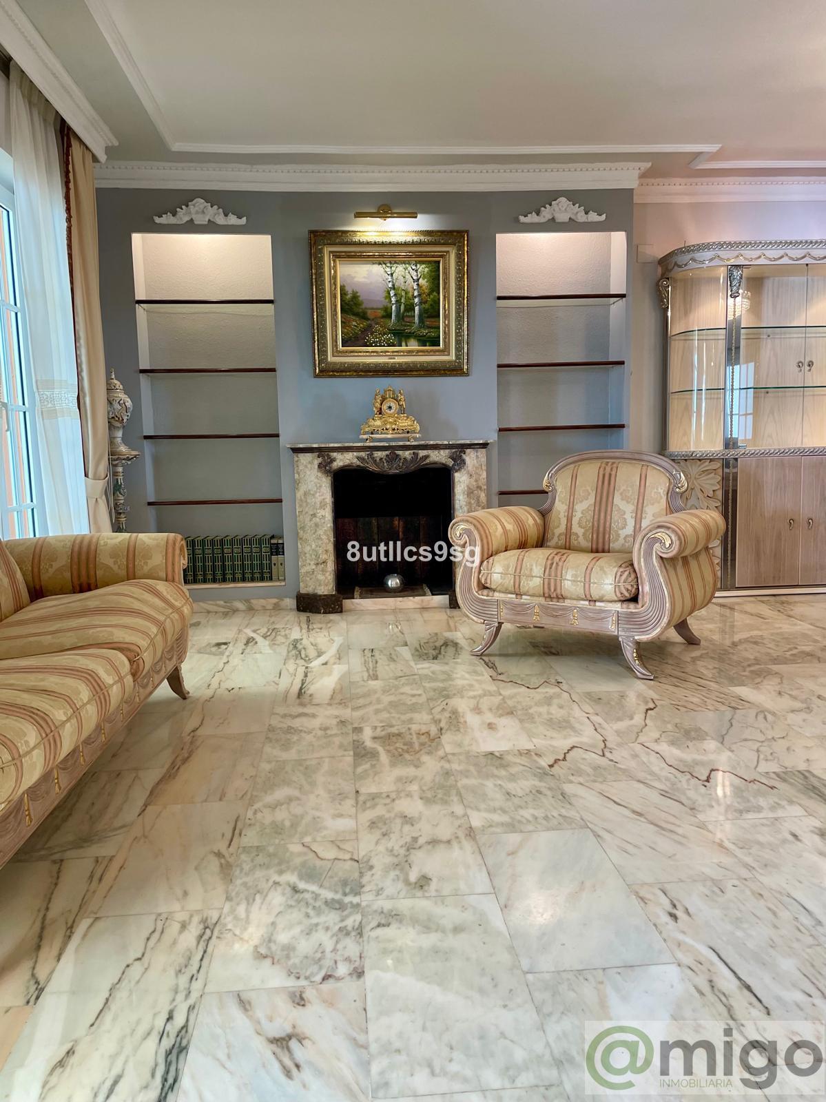 Venta de Ático en Fuengirola