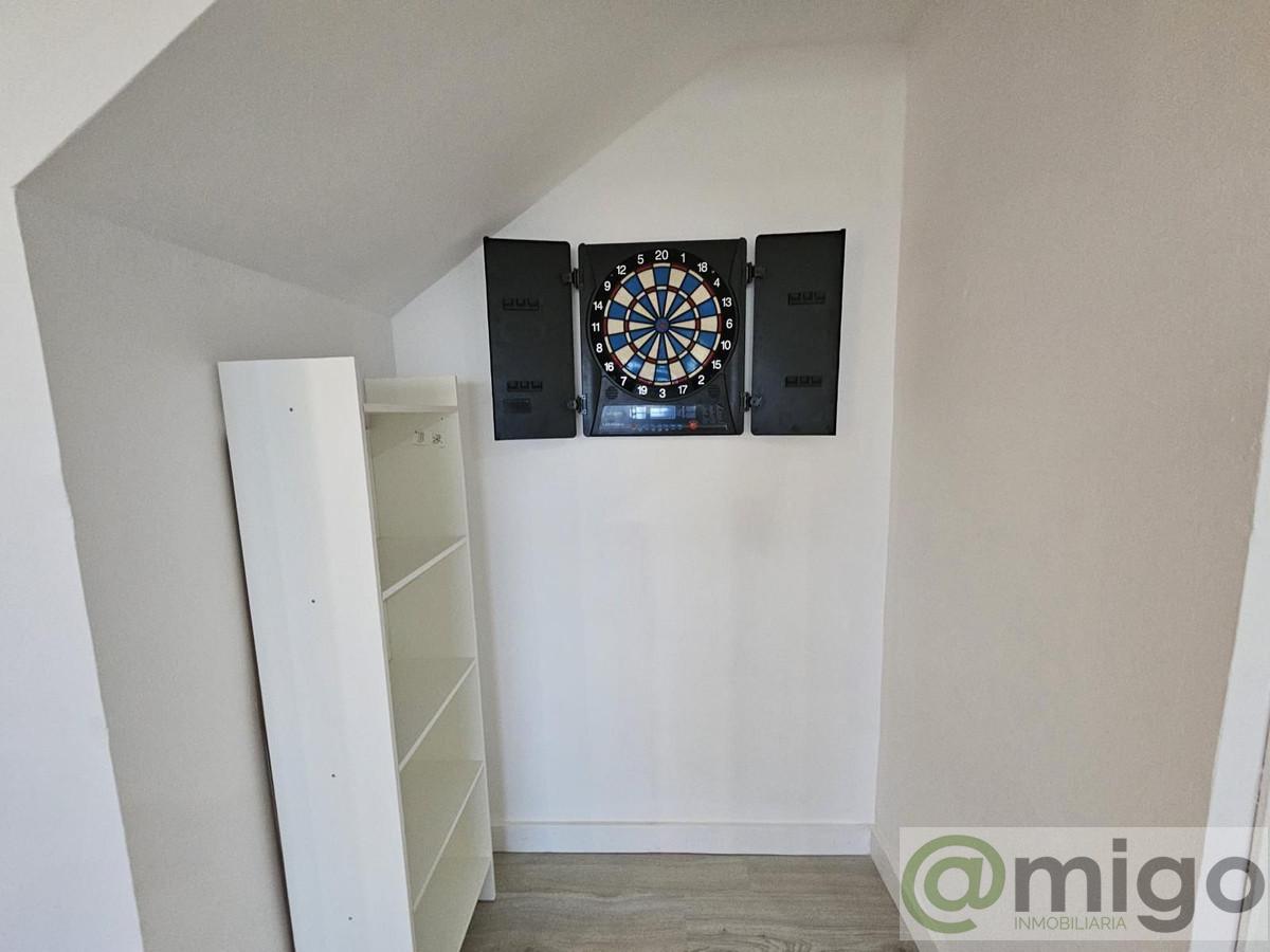 Venta de villa en Benalmadena