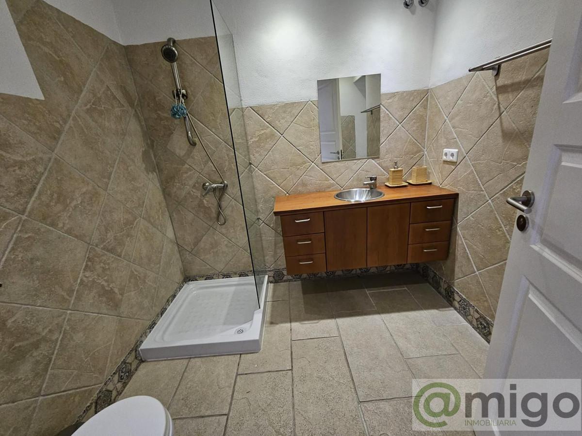 Venta de villa en Benalmadena