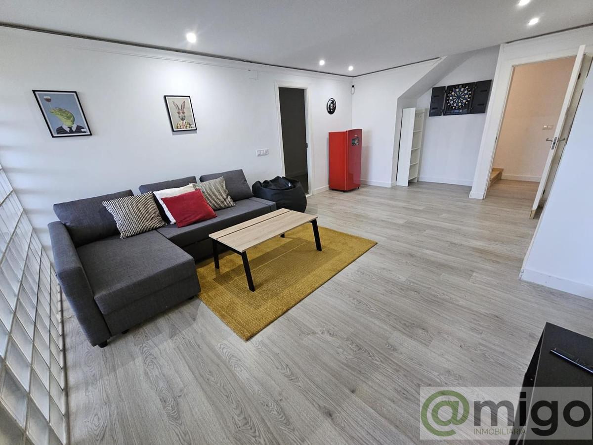 Venta de villa en Benalmadena