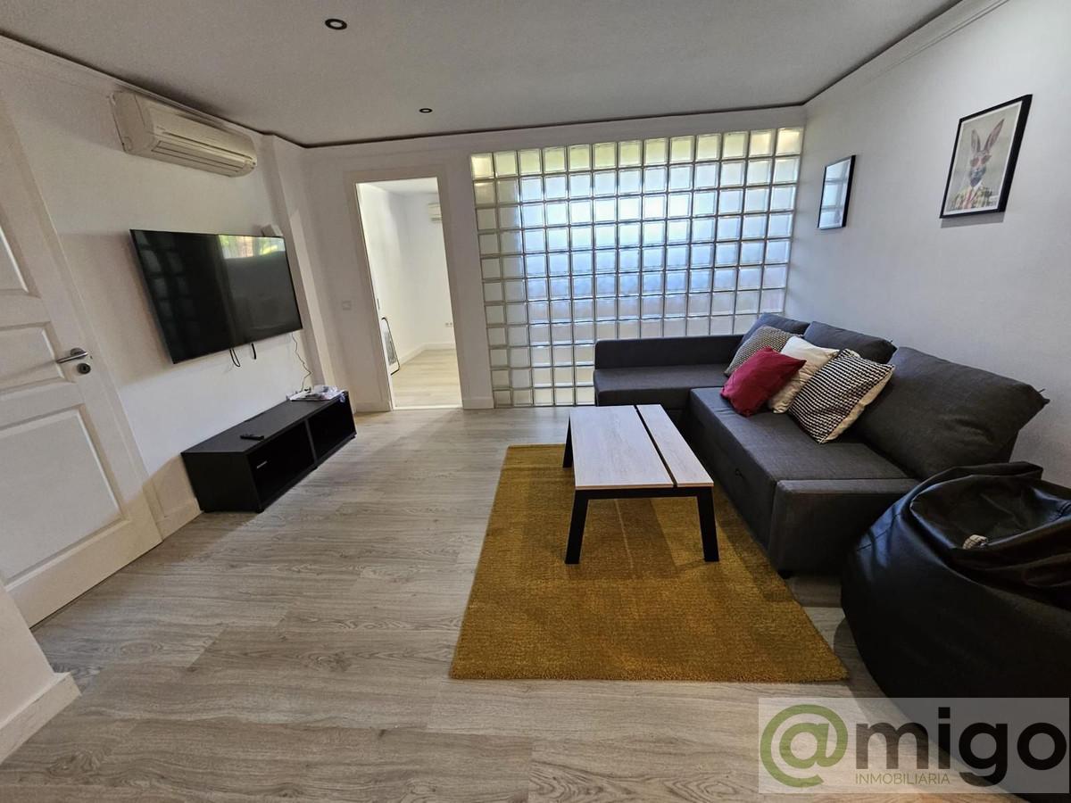 Venta de villa en Benalmadena