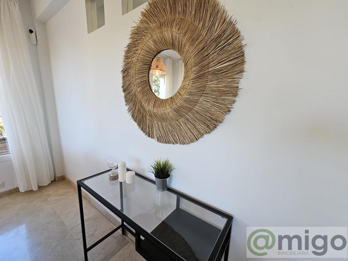Venta de villa en Benalmadena