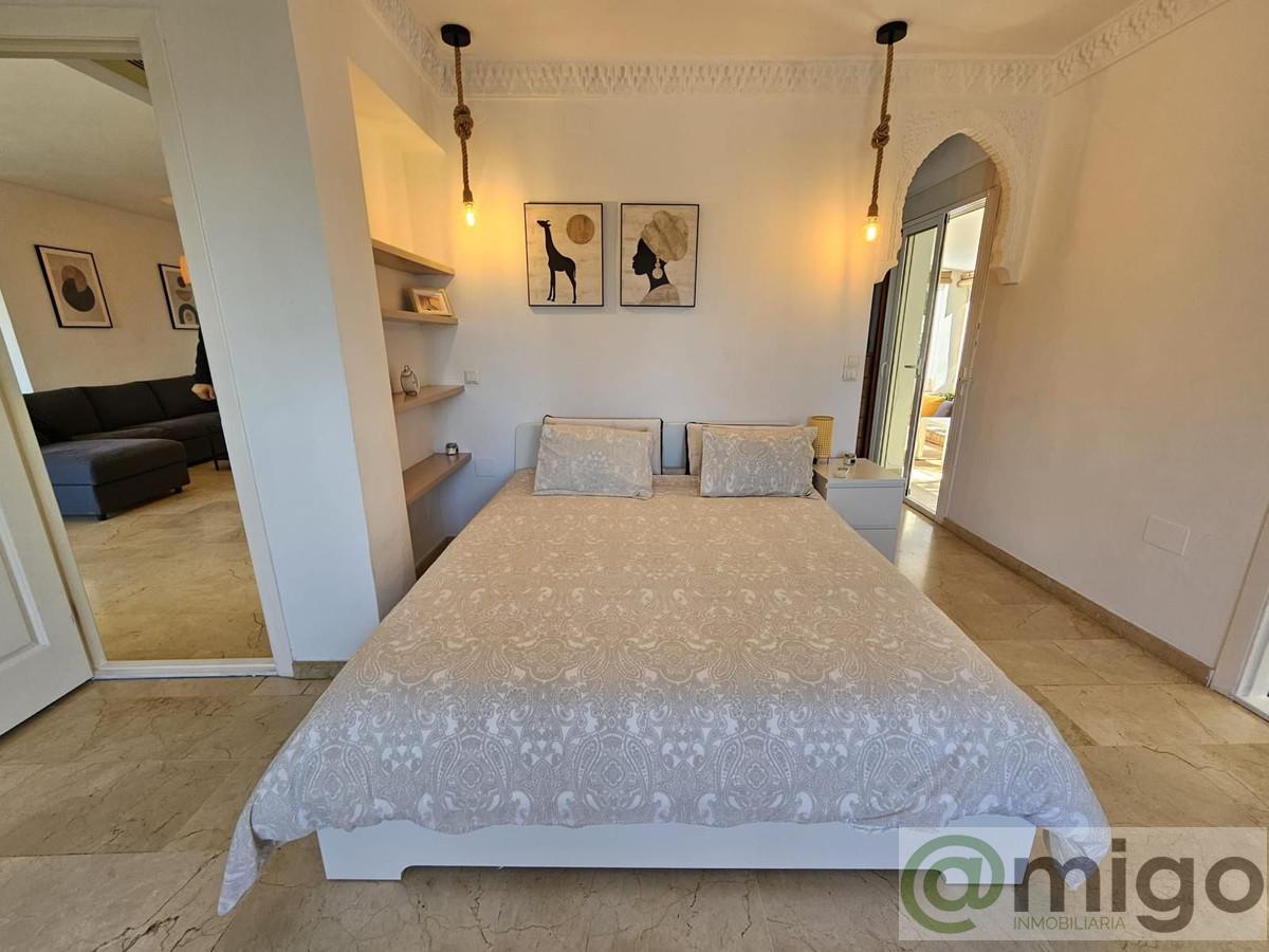 Venta de villa en Benalmadena