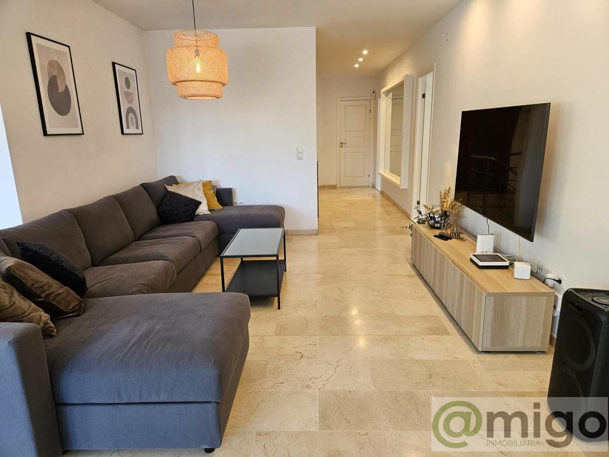 Venta de villa en Benalmadena