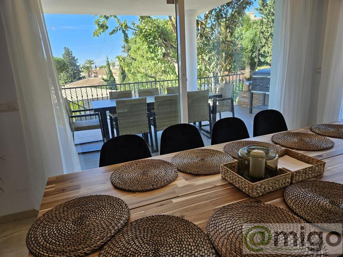 Venta de villa en Benalmadena