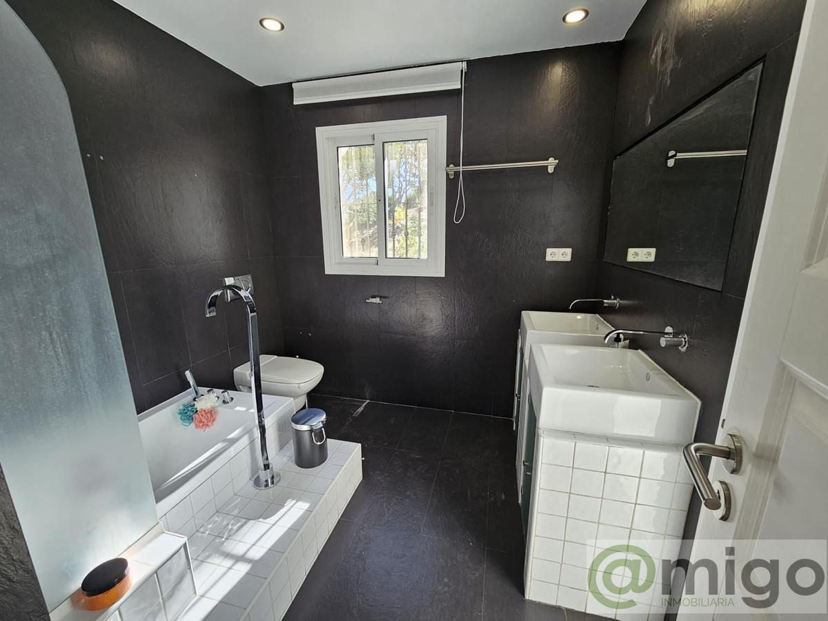 Venta de villa en Benalmadena