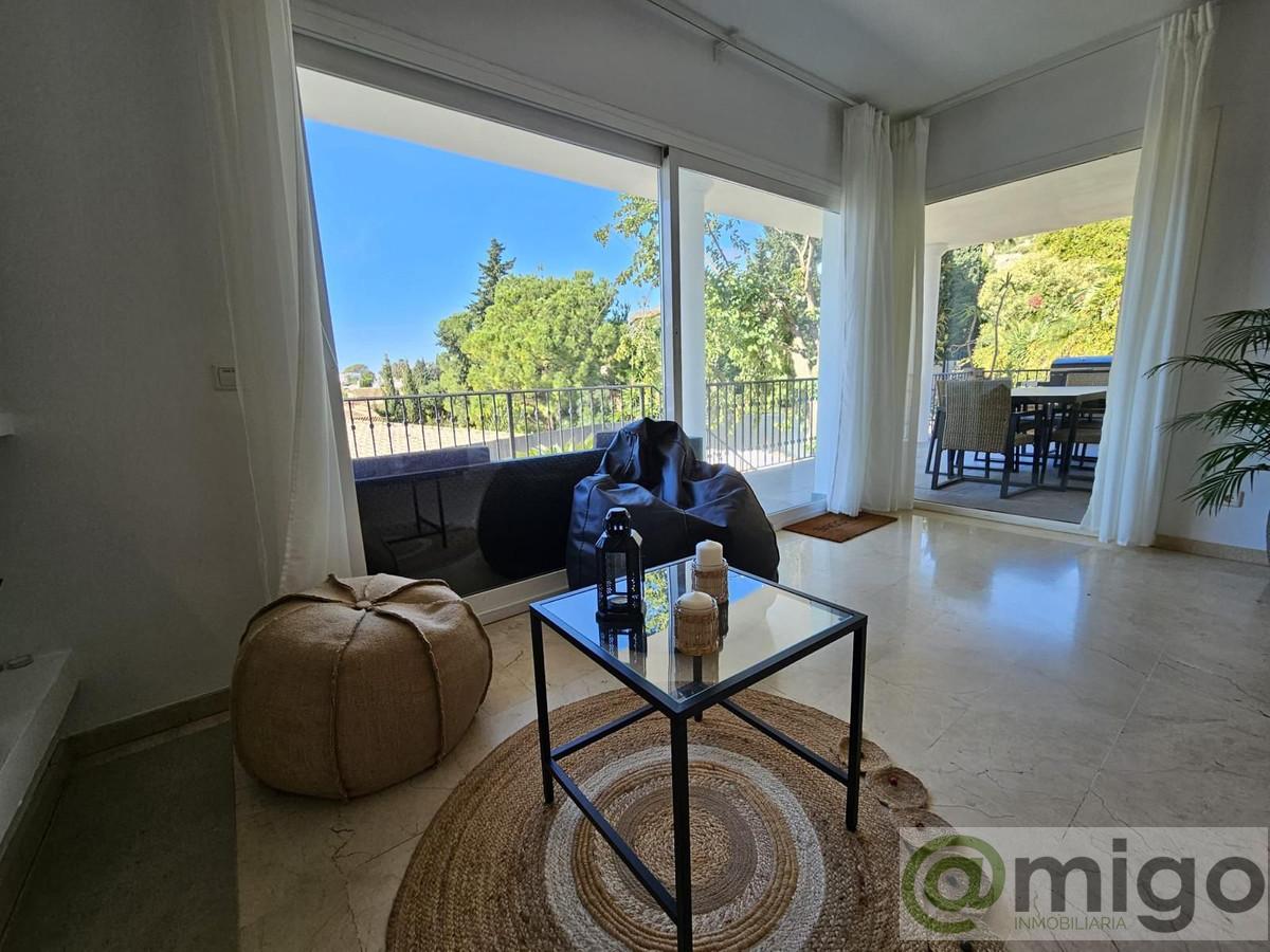 Venta de villa en Benalmadena