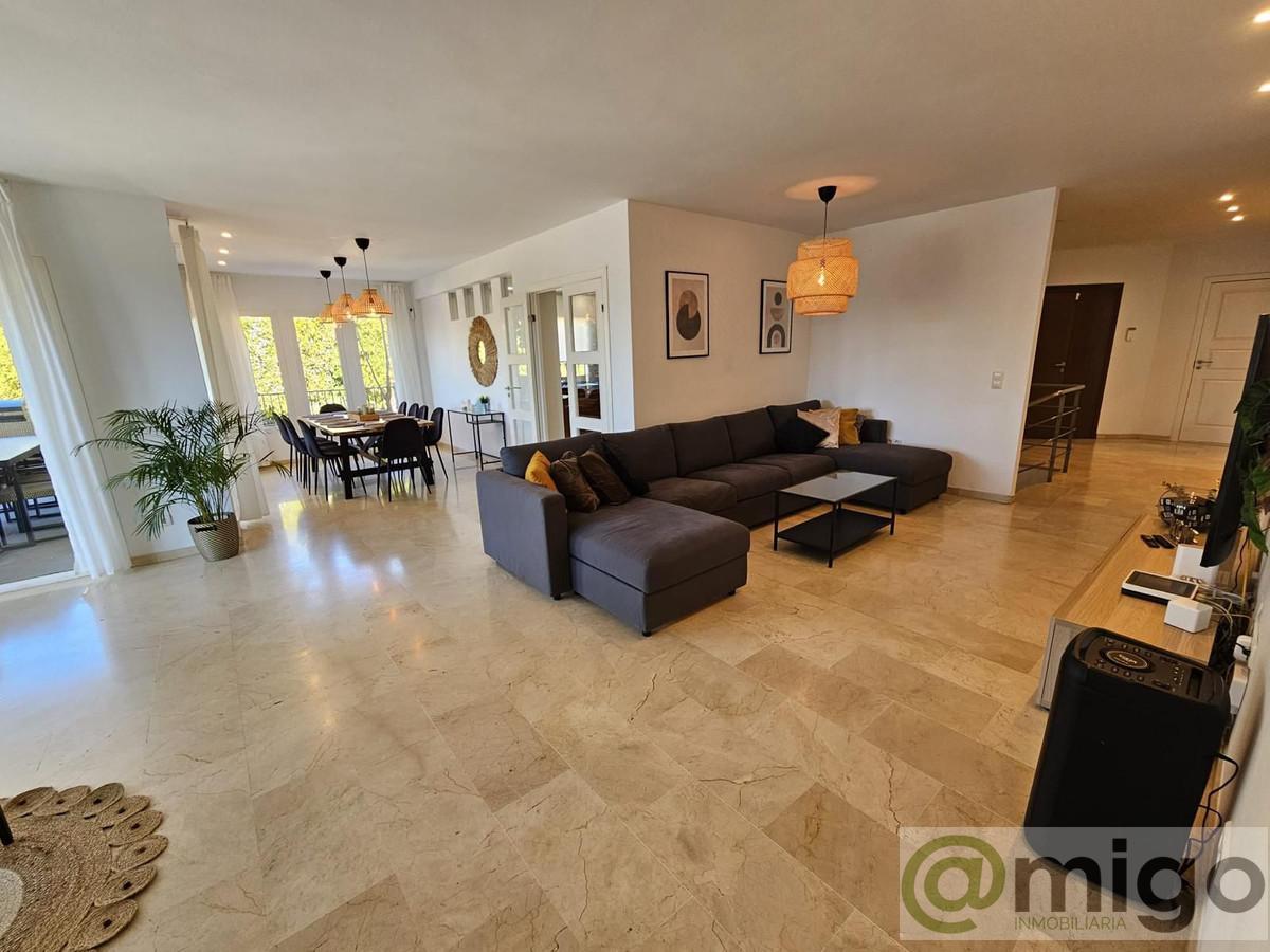 Venta de villa en Benalmadena
