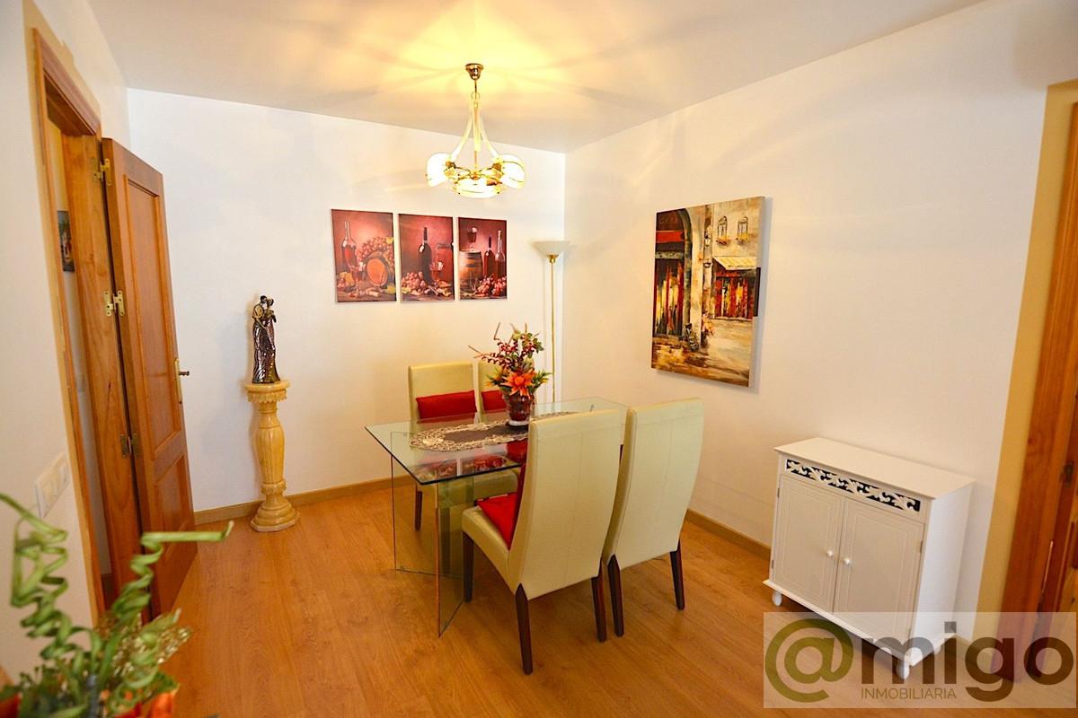 Venta de apartamento en Málaga Centro