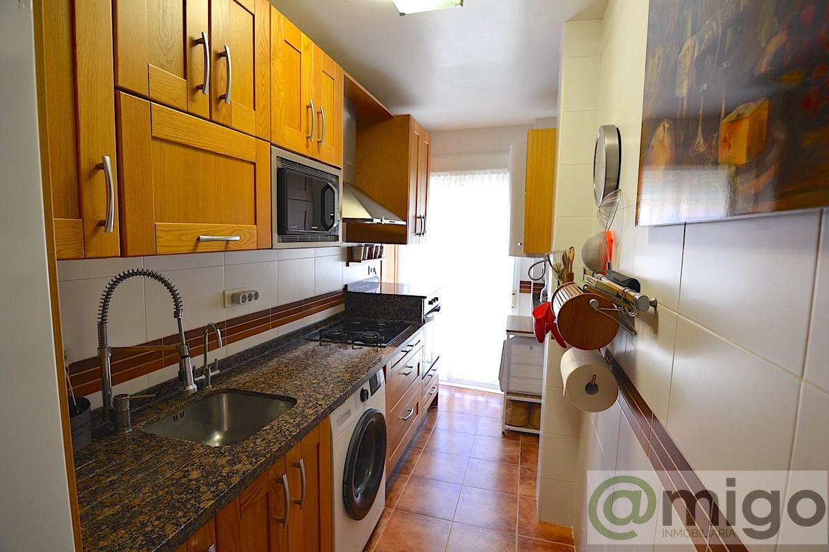 Venta de apartamento en Málaga Centro