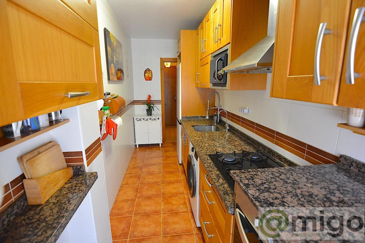 Venta de apartamento en Málaga Centro