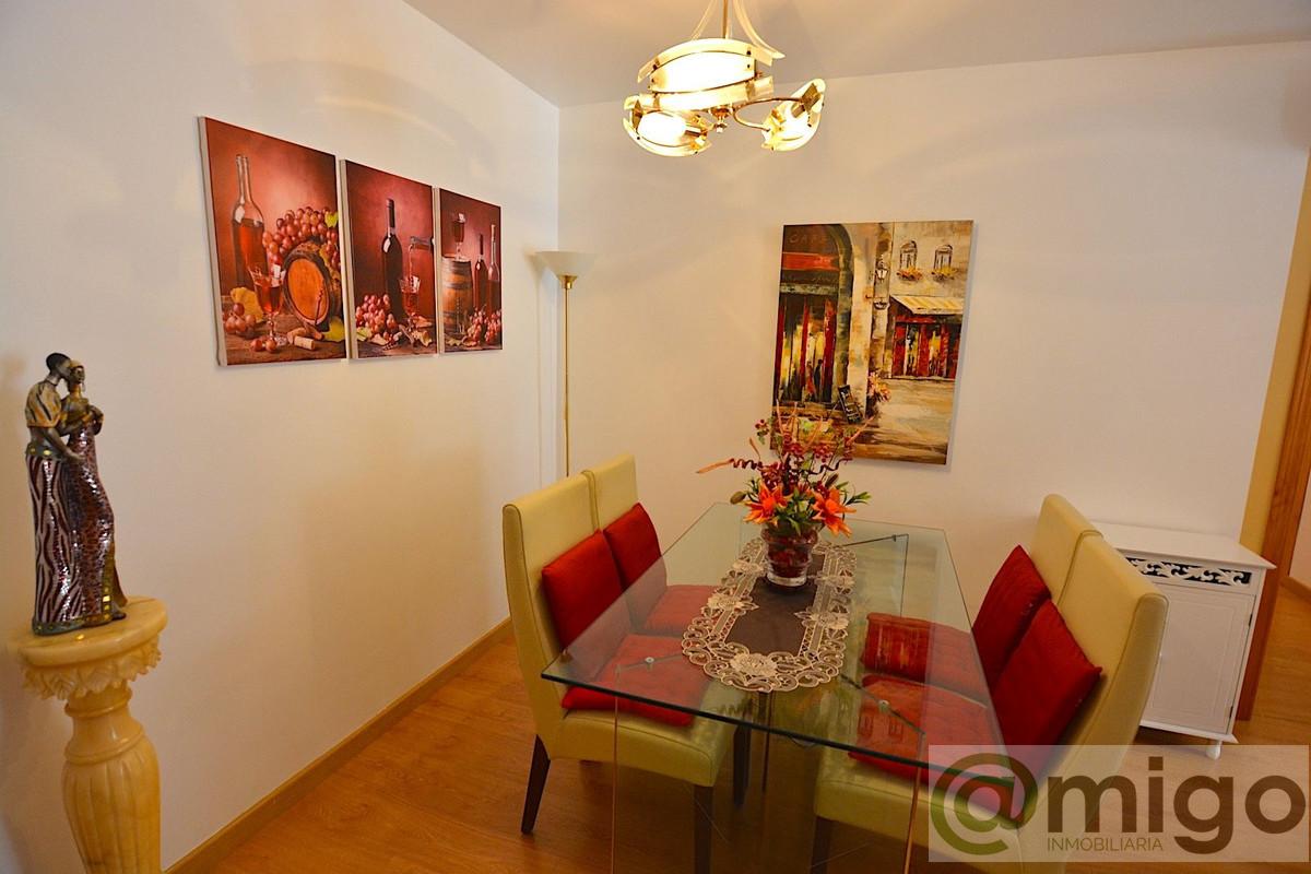 Venta de apartamento en Málaga Centro