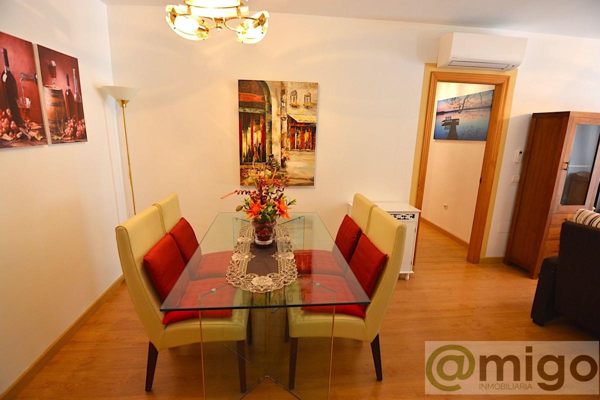 Venta de apartamento en Málaga Centro