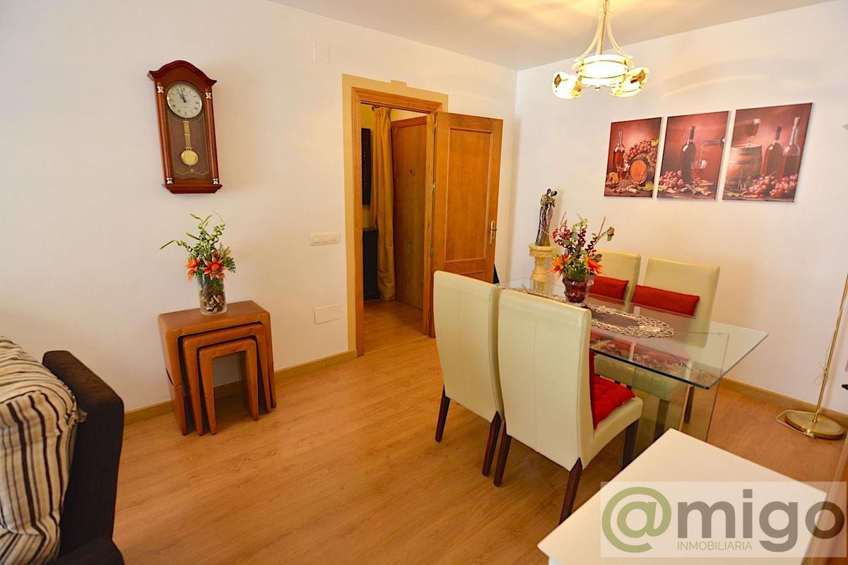 Venta de apartamento en Málaga Centro