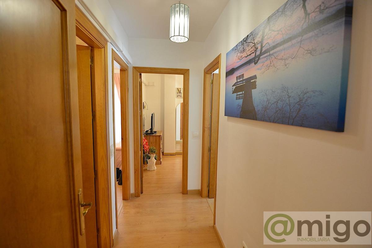 Venta de apartamento en Málaga Centro