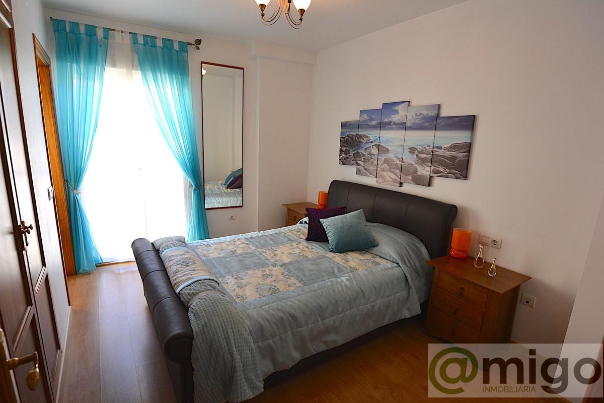 Venta de apartamento en Málaga Centro