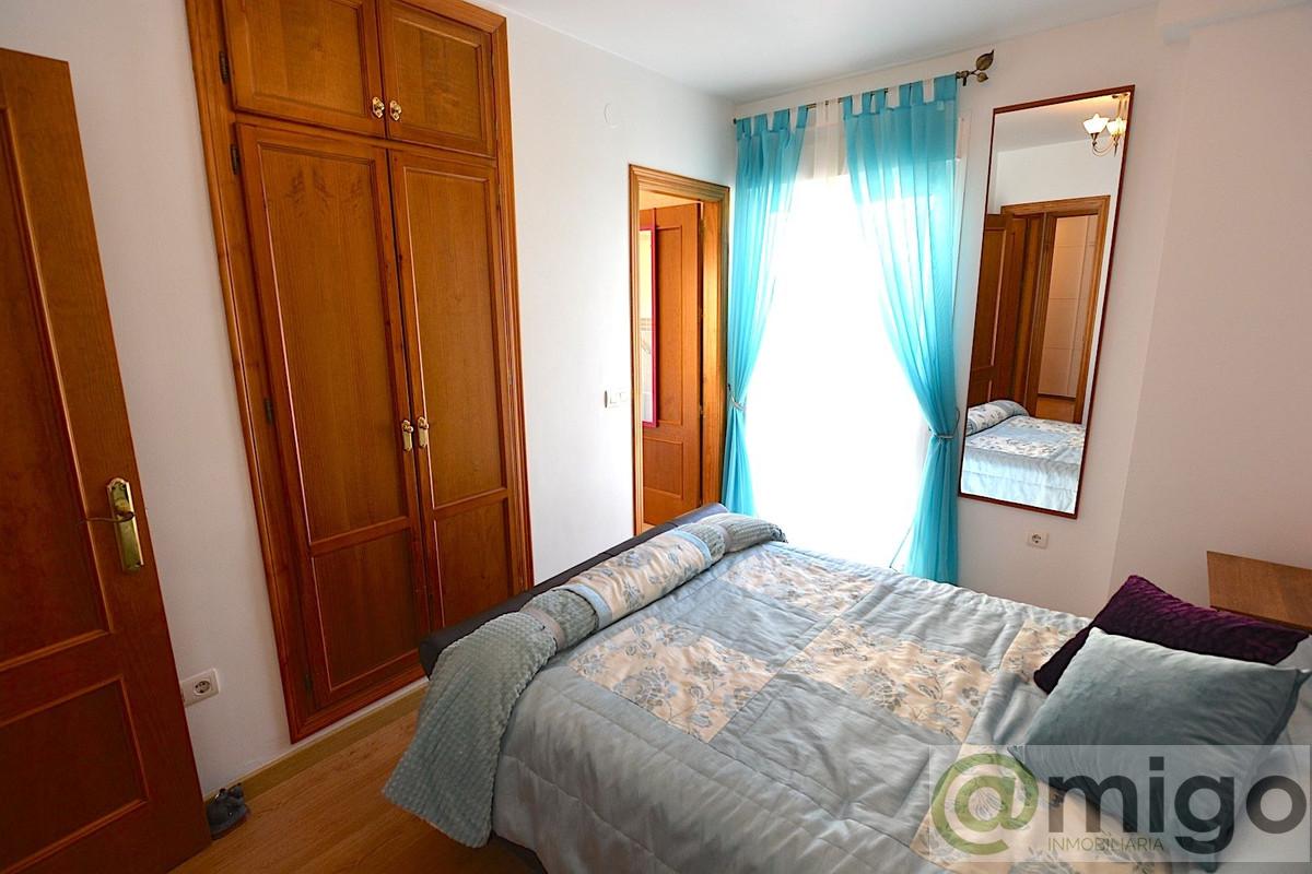 Venta de apartamento en Málaga Centro