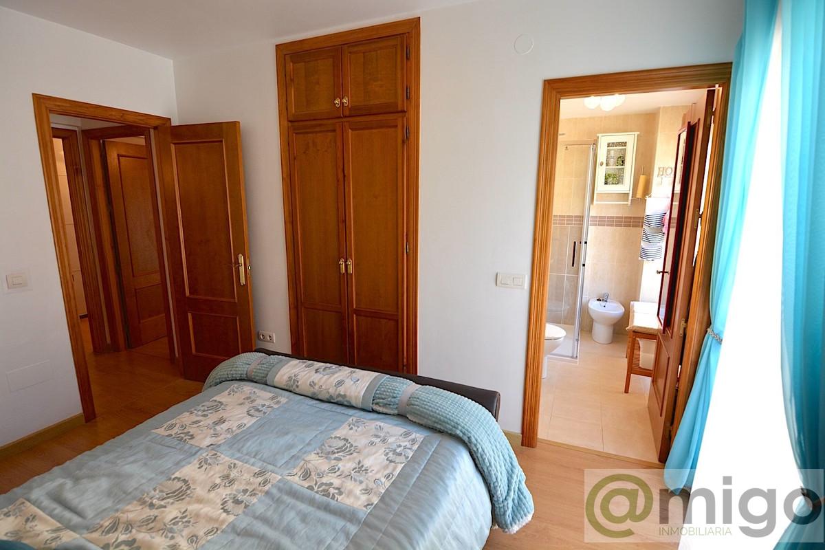 Venta de apartamento en Málaga Centro