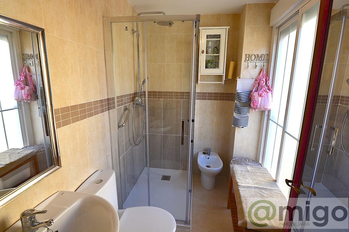 Venta de apartamento en Málaga Centro