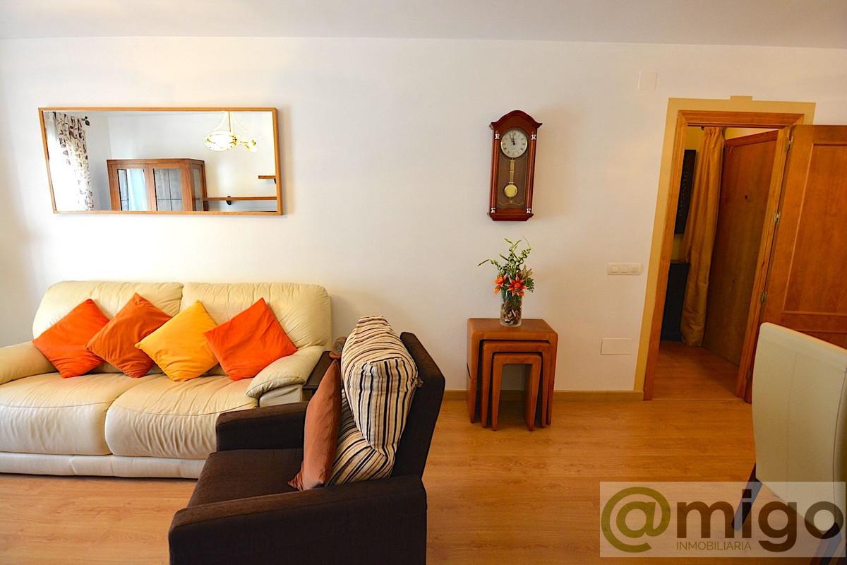 Venta de apartamento en Málaga Centro