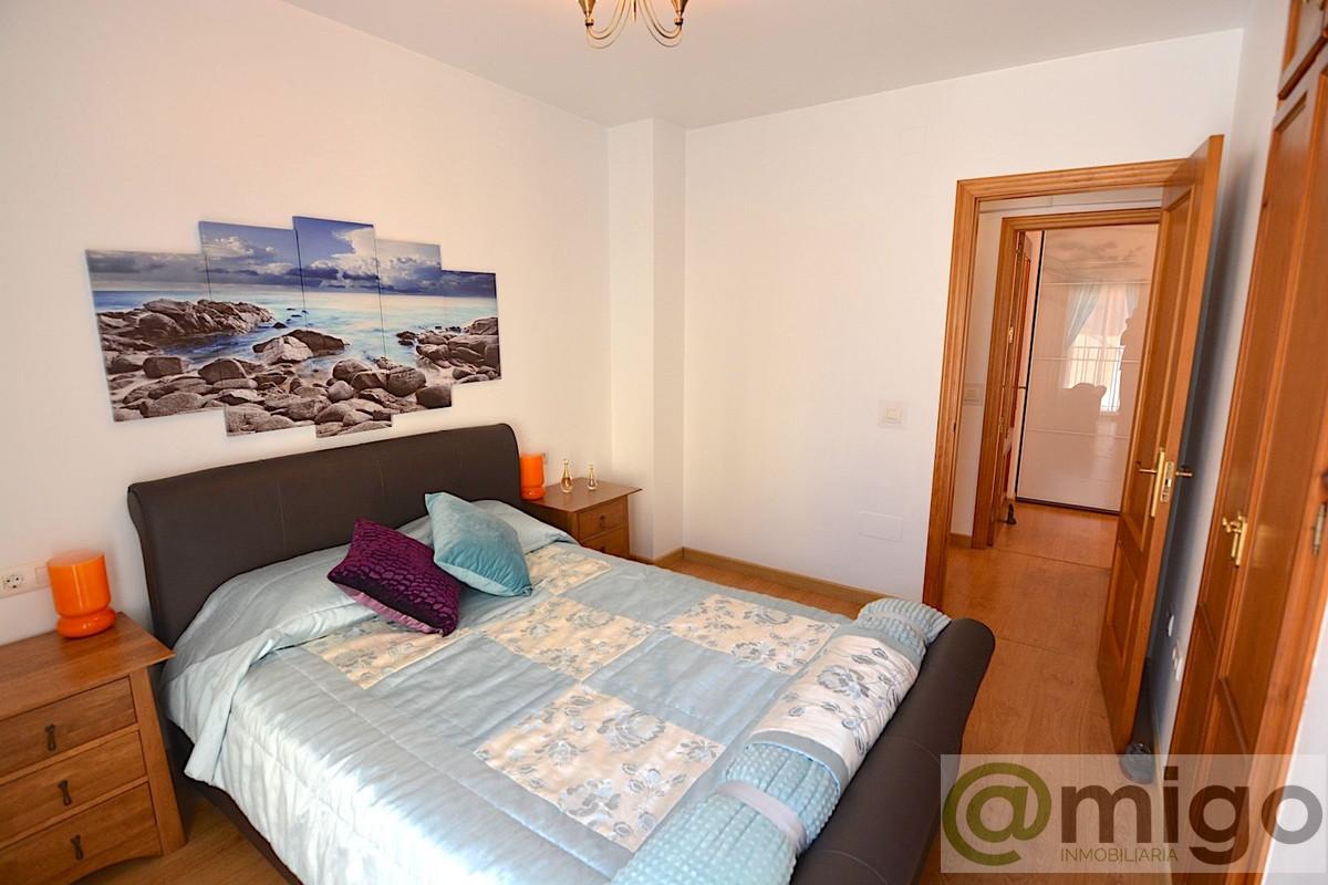 Venta de apartamento en Málaga Centro