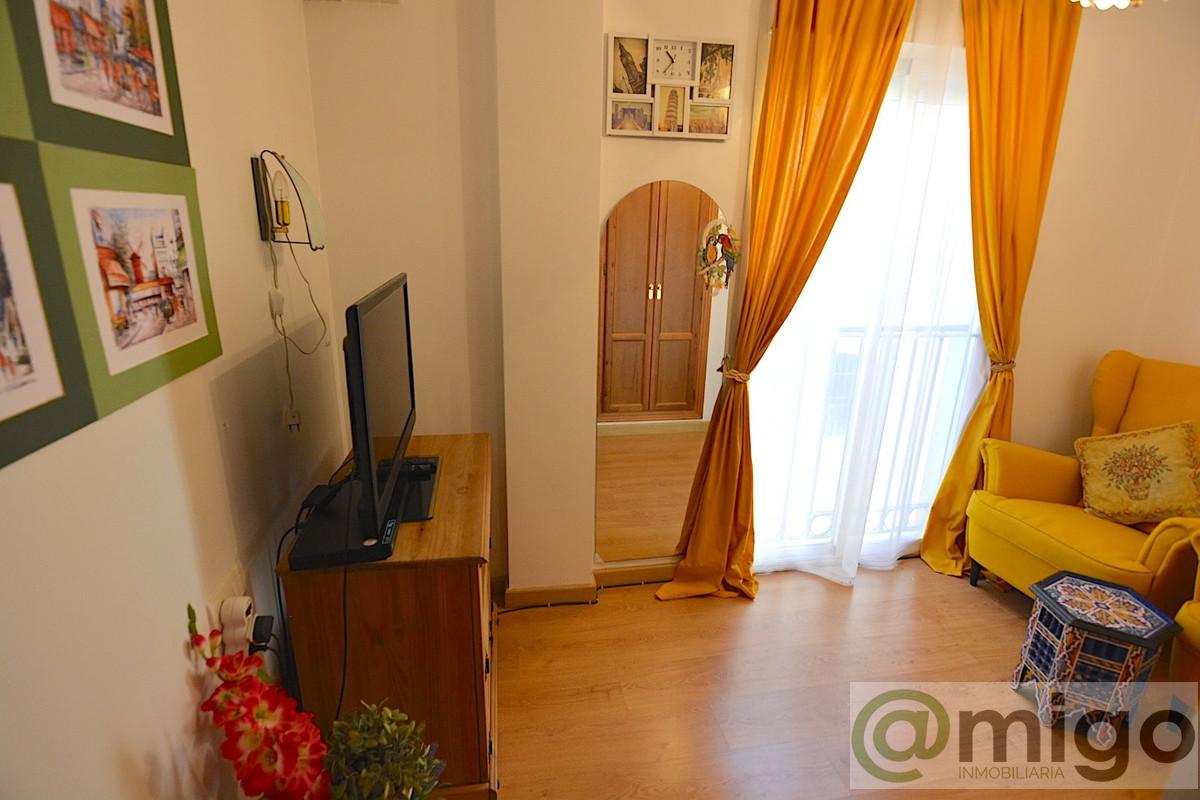 Venta de apartamento en Málaga Centro