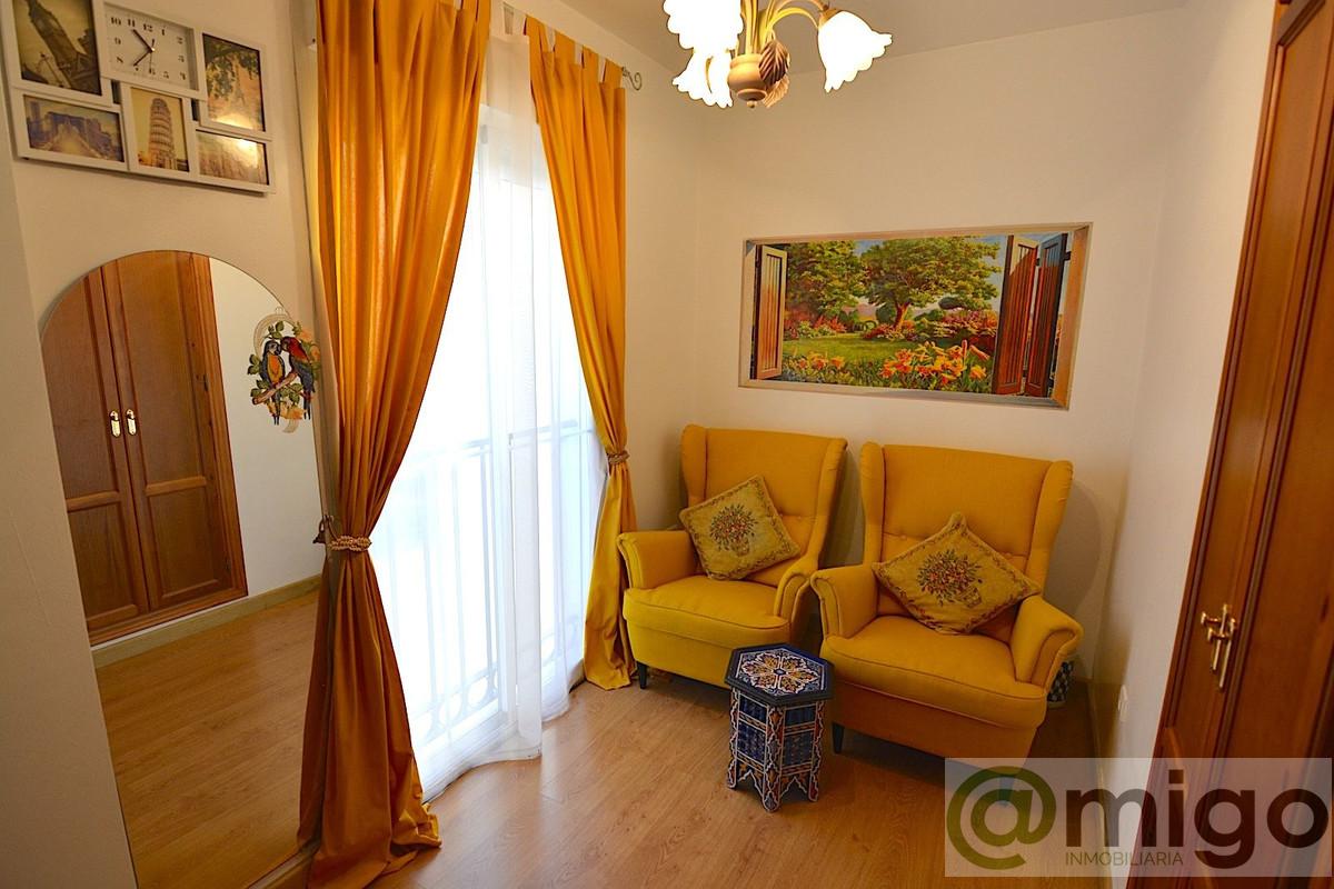 Venta de apartamento en Málaga Centro